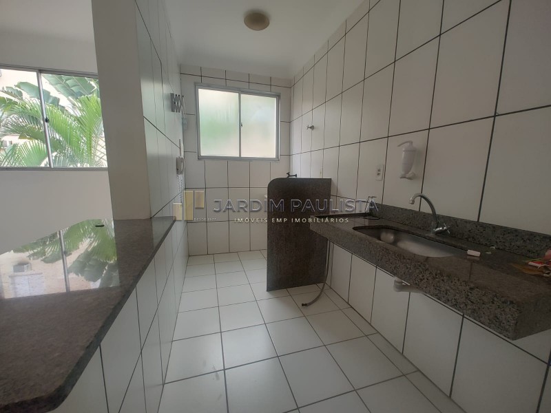 Apartamento à venda e aluguel com 2 quartos, 46m² - Foto 6