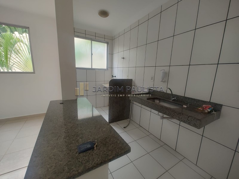 Apartamento à venda e aluguel com 2 quartos, 46m² - Foto 5