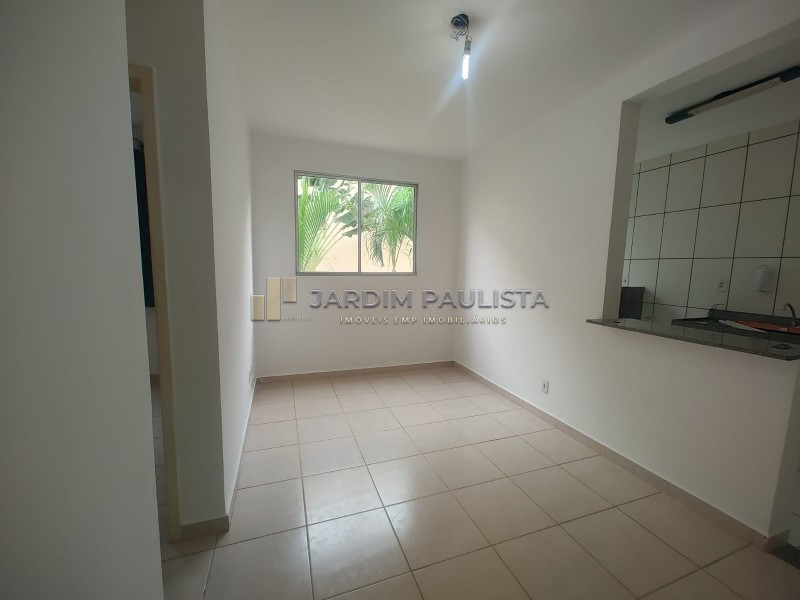 Apartamento à venda e aluguel com 2 quartos, 46m² - Foto 1