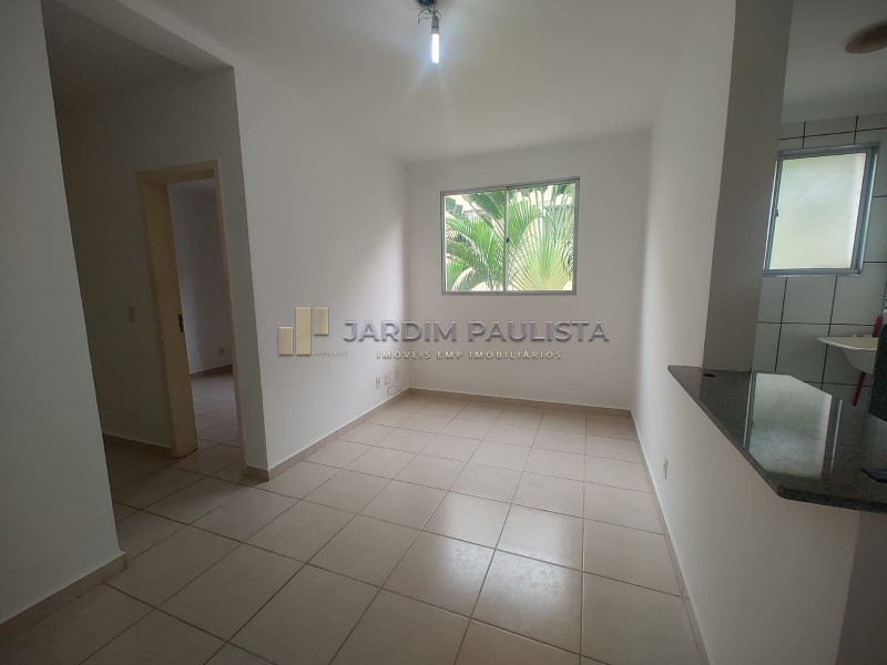 Apartamento à venda e aluguel com 2 quartos, 46m² - Foto 2