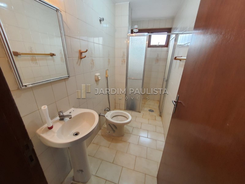 Jardim Paulista Imóveis - Imobiliária em Ribeirão Preto - SP - Apartamento - Jardim Paulista - Ribeirão Preto