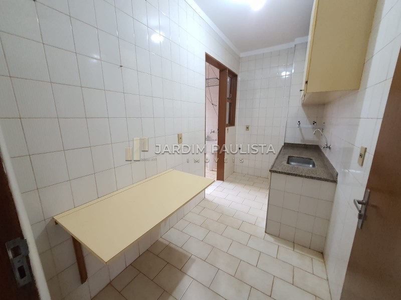 Jardim Paulista Imóveis - Imobiliária em Ribeirão Preto - SP - Apartamento - Jardim Paulista - Ribeirão Preto