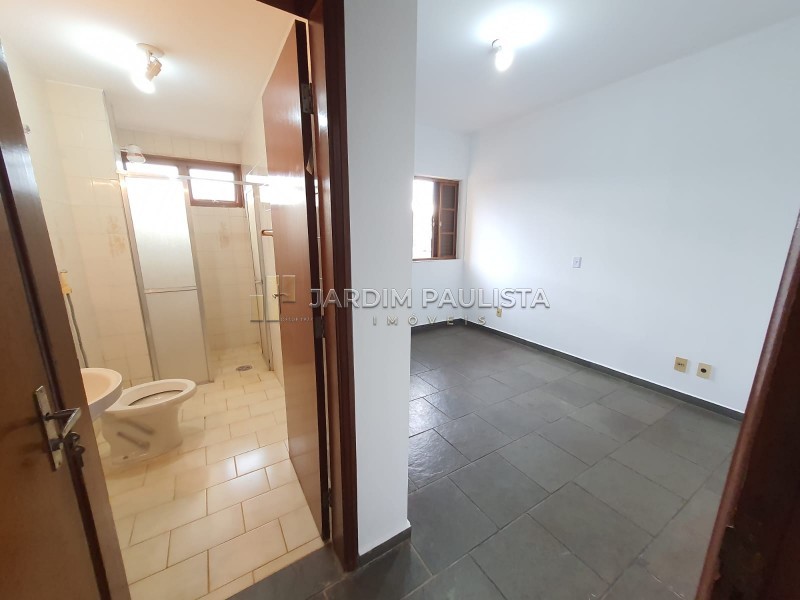 Jardim Paulista Imóveis - Imobiliária em Ribeirão Preto - SP - Apartamento - Jardim Paulista - Ribeirão Preto