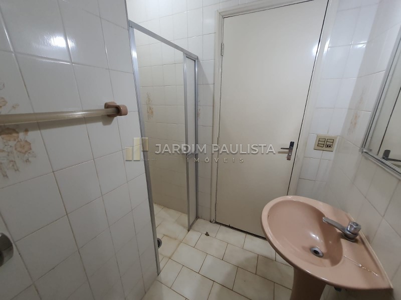 Jardim Paulista Imóveis - Imobiliária em Ribeirão Preto - SP - Apartamento - Jardim Paulista - Ribeirão Preto