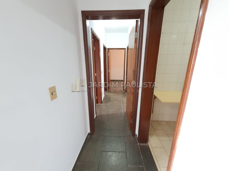 Jardim Paulista Imóveis - Imobiliária em Ribeirão Preto - SP - Apartamento - Jardim Paulista - Ribeirão Preto