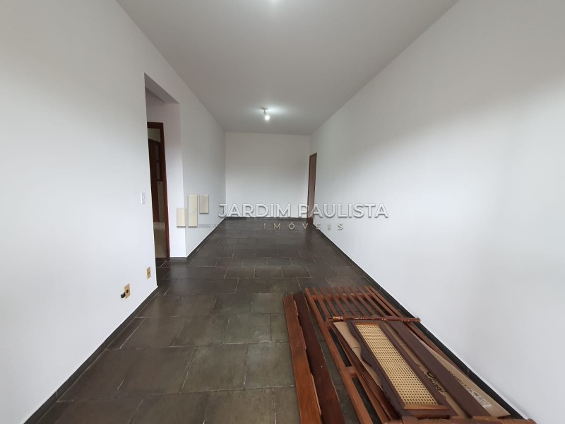 Jardim Paulista Imóveis - Imobiliária em Ribeirão Preto - SP - Apartamento - Jardim Paulista - Ribeirão Preto