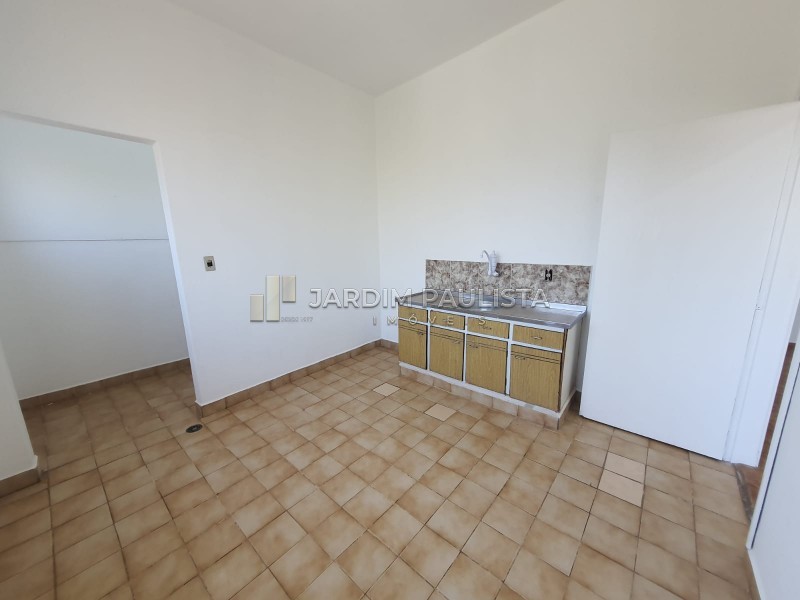 Jardim Paulista Imóveis - Imobiliária em Ribeirão Preto - SP - Apartamento - Jardim Paulista - Ribeirão Preto