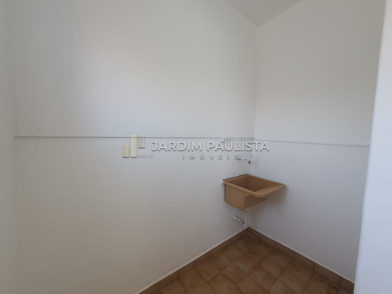 Jardim Paulista Imóveis - Imobiliária em Ribeirão Preto - SP - Apartamento - Jardim Paulista - Ribeirão Preto