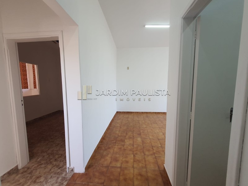 Jardim Paulista Imóveis - Imobiliária em Ribeirão Preto - SP - Apartamento - Jardim Paulista - Ribeirão Preto