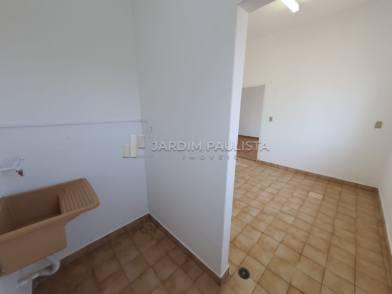 Jardim Paulista Imóveis - Imobiliária em Ribeirão Preto - SP - Apartamento - Jardim Paulista - Ribeirão Preto