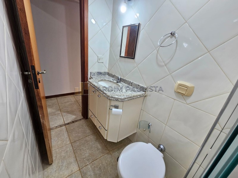 Jardim Paulista Imóveis - Imobiliária em Ribeirão Preto - SP - Apartamento - Jardim Paulista - Ribeirão Preto