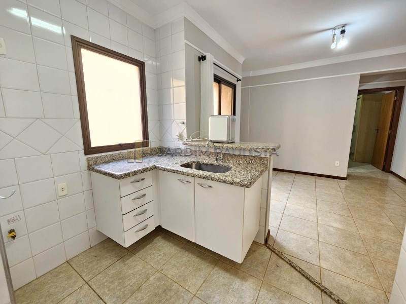 Jardim Paulista Imóveis - Imobiliária em Ribeirão Preto - SP - Apartamento - Jardim Paulista - Ribeirão Preto