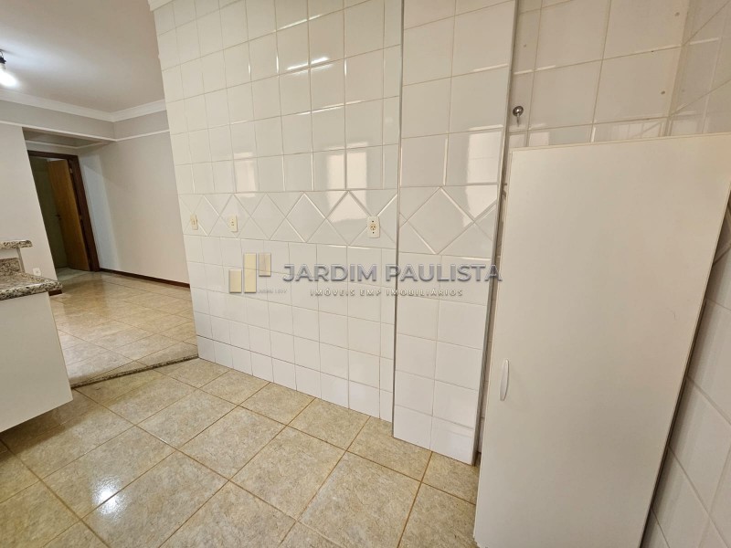 Jardim Paulista Imóveis - Imobiliária em Ribeirão Preto - SP - Apartamento - Jardim Paulista - Ribeirão Preto