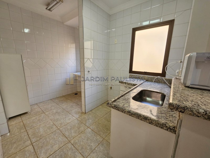 Jardim Paulista Imóveis - Imobiliária em Ribeirão Preto - SP - Apartamento - Jardim Paulista - Ribeirão Preto