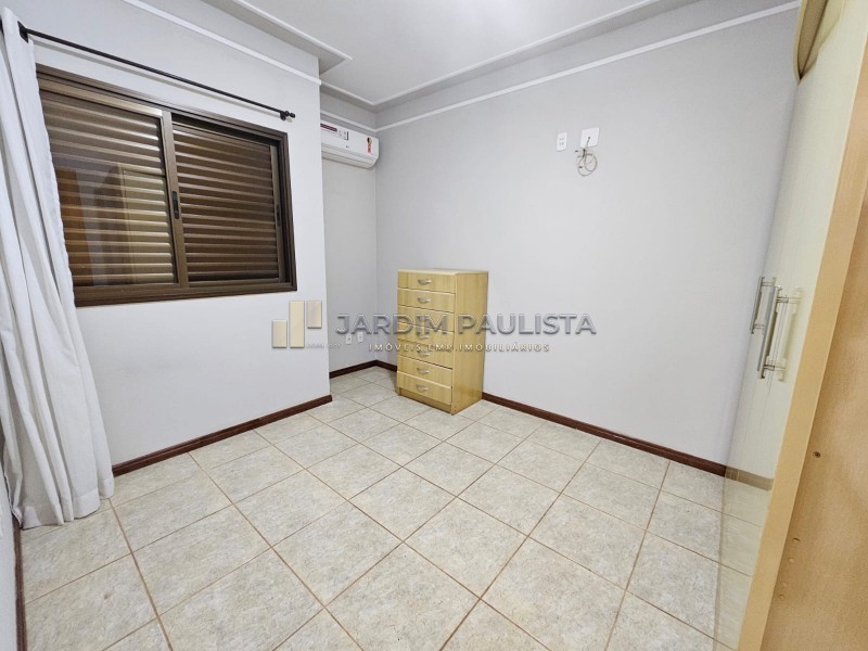 Jardim Paulista Imóveis - Imobiliária em Ribeirão Preto - SP - Apartamento - Jardim Paulista - Ribeirão Preto