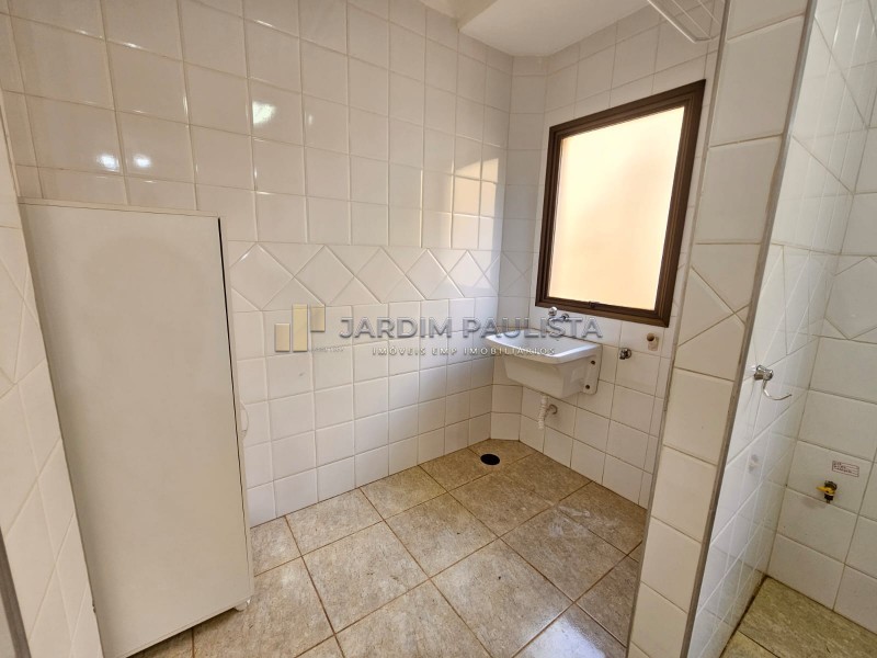 Jardim Paulista Imóveis - Imobiliária em Ribeirão Preto - SP - Apartamento - Jardim Paulista - Ribeirão Preto