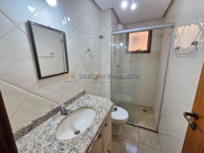 Jardim Paulista Imóveis - Imobiliária em Ribeirão Preto - SP - Apartamento - Jardim Paulista - Ribeirão Preto