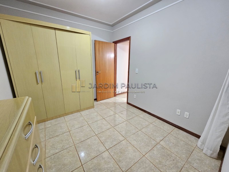 Jardim Paulista Imóveis - Imobiliária em Ribeirão Preto - SP - Apartamento - Jardim Paulista - Ribeirão Preto