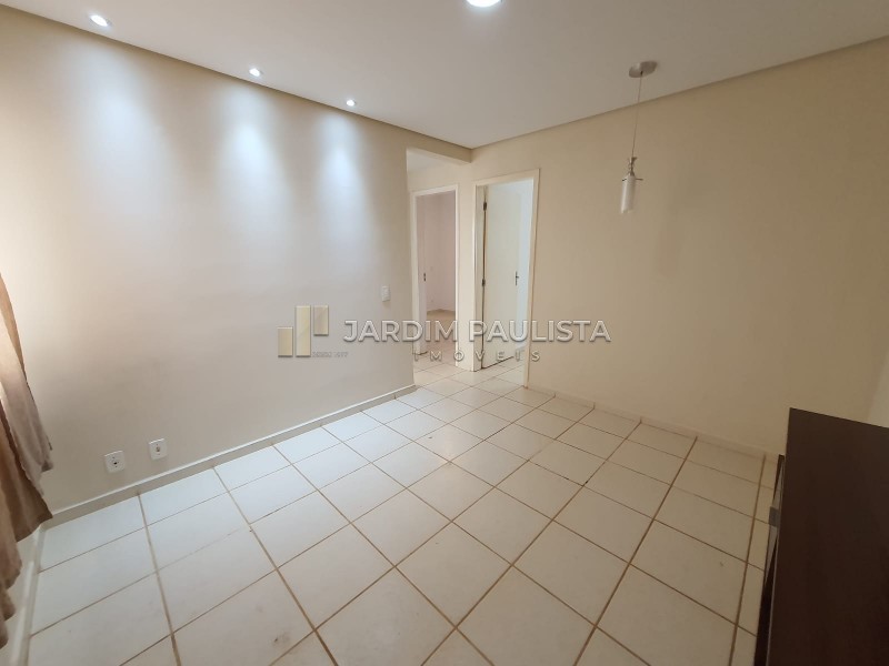 Jardim Paulista Imóveis - Imobiliária em Ribeirão Preto - SP - Apartamento - Jardim Zara - Ribeirão Preto