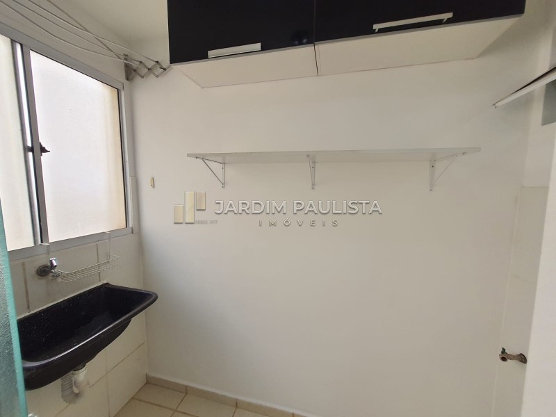 Jardim Paulista Imóveis - Imobiliária em Ribeirão Preto - SP - Apartamento - Jardim Zara - Ribeirão Preto