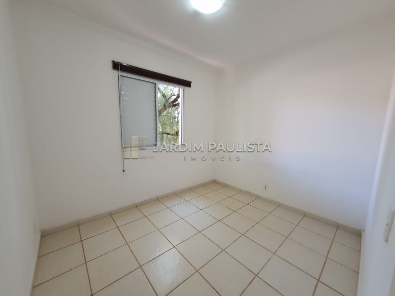 Jardim Paulista Imóveis - Imobiliária em Ribeirão Preto - SP - Apartamento - Jardim Zara - Ribeirão Preto