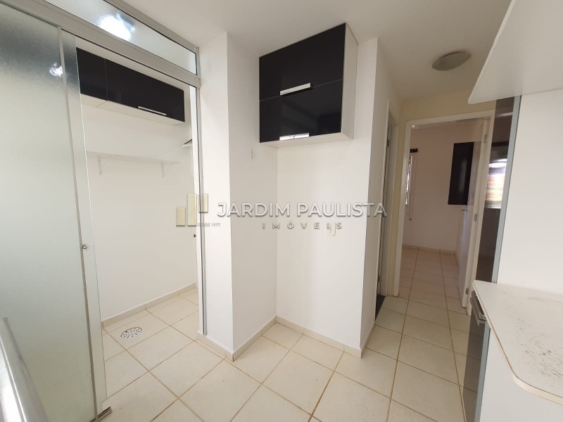 Jardim Paulista Imóveis - Imobiliária em Ribeirão Preto - SP - Apartamento - Jardim Zara - Ribeirão Preto