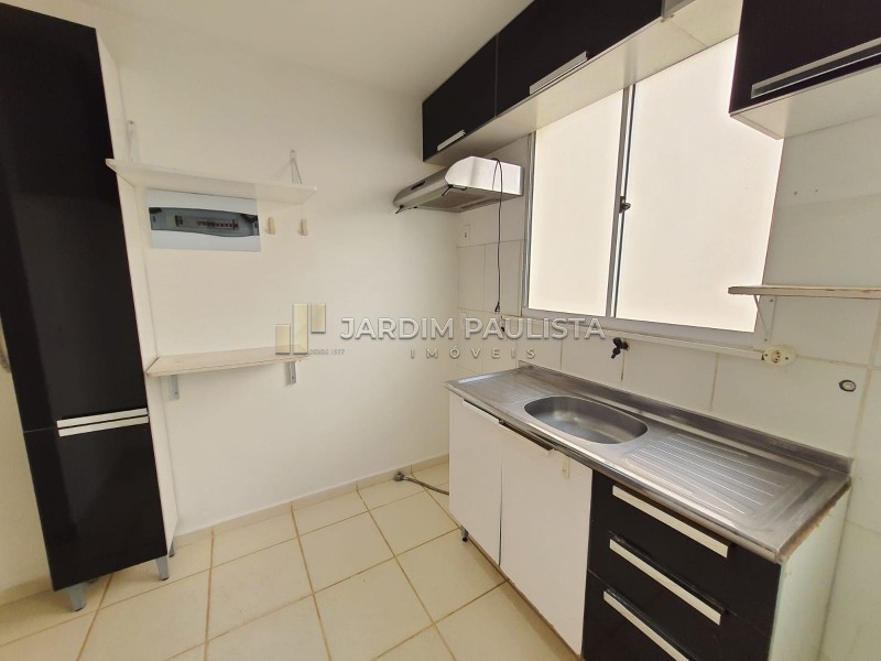 Jardim Paulista Imóveis - Imobiliária em Ribeirão Preto - SP - Apartamento - Jardim Zara - Ribeirão Preto