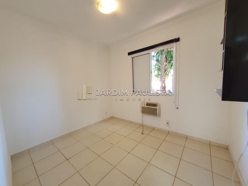 Jardim Paulista Imóveis - Imobiliária em Ribeirão Preto - SP - Apartamento - Jardim Zara - Ribeirão Preto