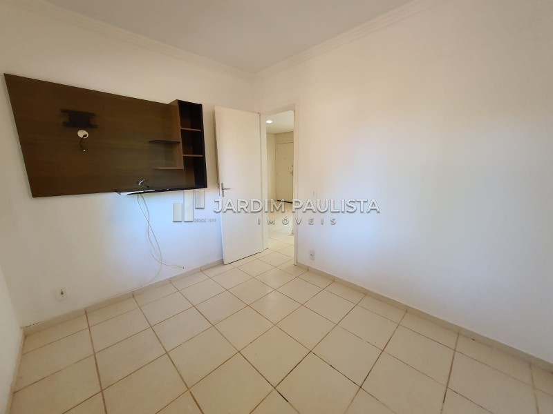 Jardim Paulista Imóveis - Imobiliária em Ribeirão Preto - SP - Apartamento - Jardim Zara - Ribeirão Preto