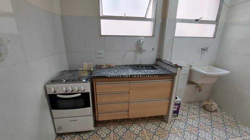 Apartamento à venda com 2 quartos, 49m² - Foto 3