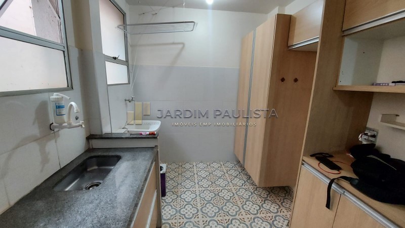 Apartamento à venda com 2 quartos, 49m² - Foto 4