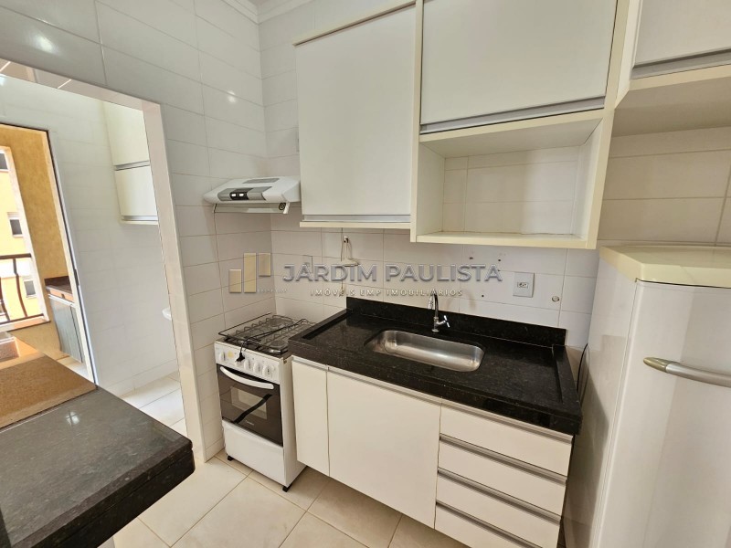 Apartamento para alugar com 1 quarto, 46m² - Foto 7