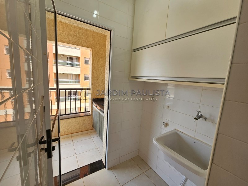 Apartamento para alugar com 1 quarto, 46m² - Foto 9