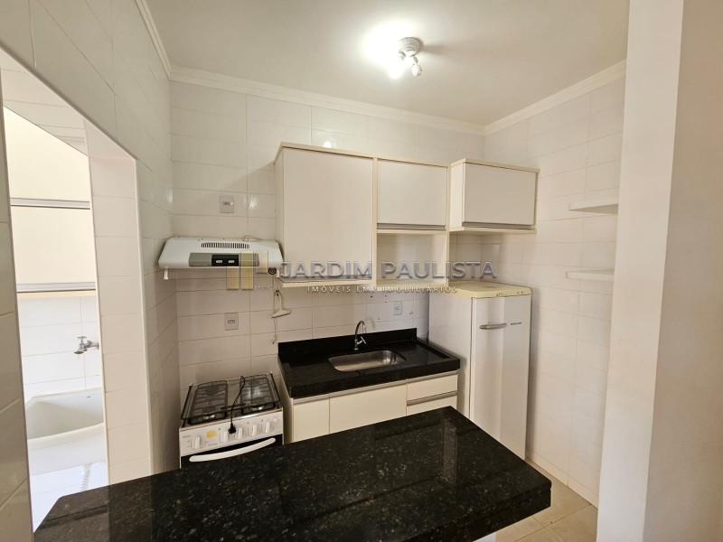 Apartamento para alugar com 1 quarto, 46m² - Foto 6