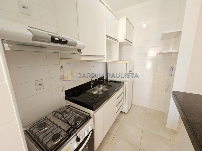 Apartamento para alugar com 1 quarto, 46m² - Foto 8