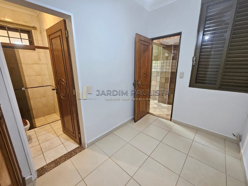 Jardim Paulista Imóveis - Imobiliária em Ribeirão Preto - SP - Casa - Jardim Paulista - Ribeirão Preto