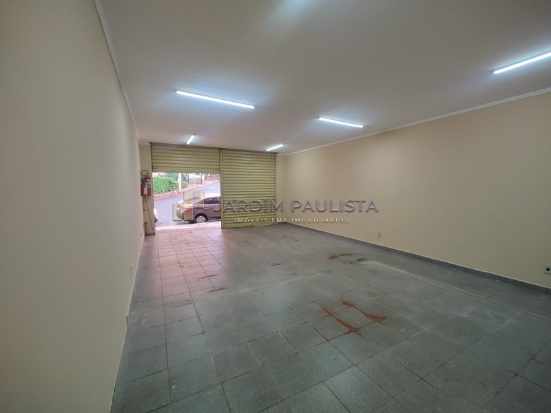 Jardim Paulista Imóveis - Imobiliária em Ribeirão Preto - SP - Salão Comercial - Jardim Macedo - Ribeirão Preto