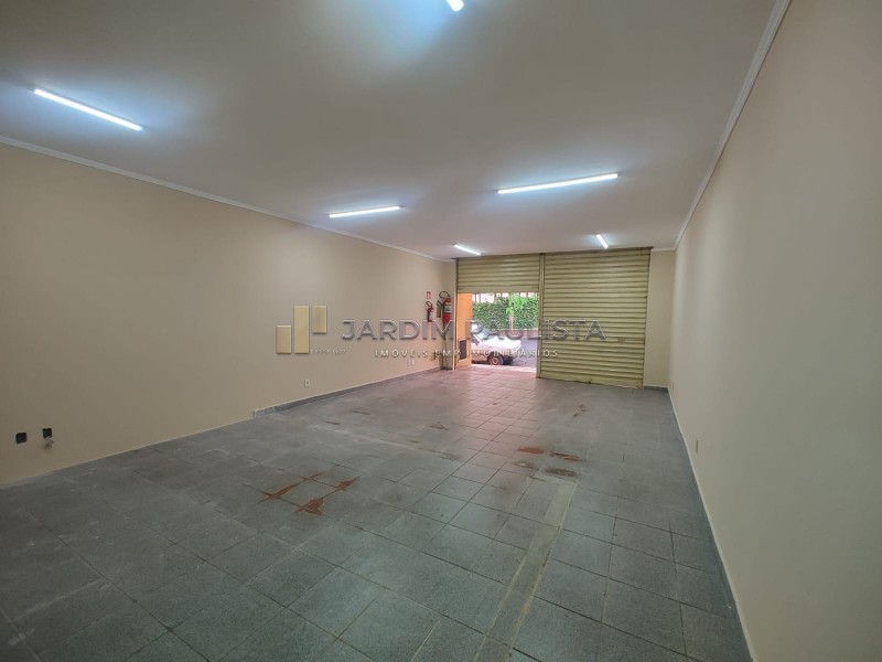 Jardim Paulista Imóveis - Imobiliária em Ribeirão Preto - SP - Salão Comercial - Jardim Macedo - Ribeirão Preto