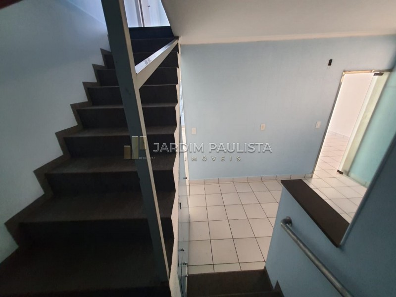 Jardim Paulista Imóveis - Imobiliária em Ribeirão Preto - SP - Salão Comercial - Vila Seixas - Ribeirão Preto