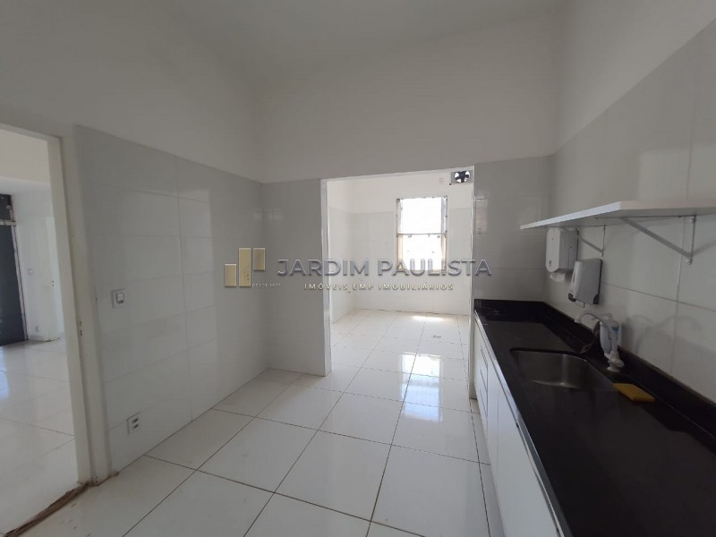 Jardim Paulista Imóveis - Imobiliária em Ribeirão Preto - SP - Salão Comercial - Vila Seixas - Ribeirão Preto