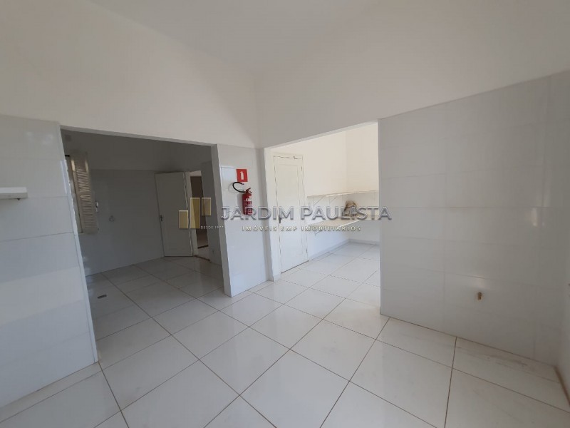 Jardim Paulista Imóveis - Imobiliária em Ribeirão Preto - SP - Salão Comercial - Vila Seixas - Ribeirão Preto