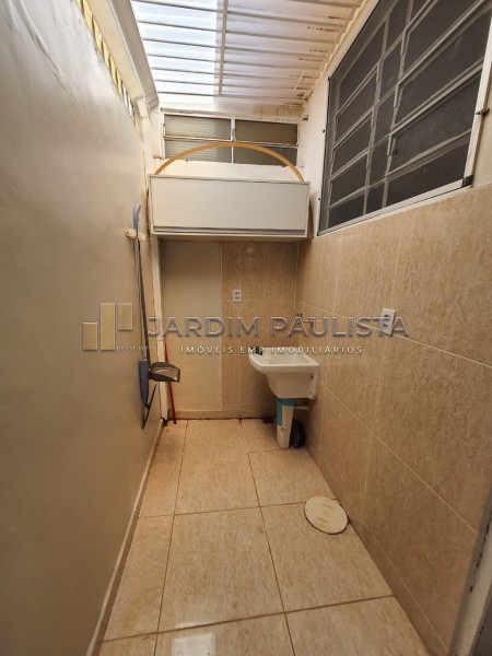 Jardim Paulista Imóveis - Imobiliária em Ribeirão Preto - SP - Salão Comercial - Vila Seixas - Ribeirão Preto