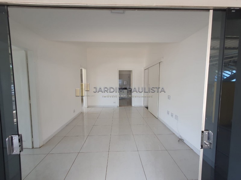 Jardim Paulista Imóveis - Imobiliária em Ribeirão Preto - SP - Salão Comercial - Vila Seixas - Ribeirão Preto