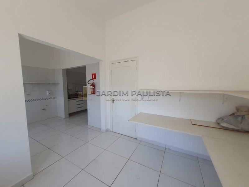 Jardim Paulista Imóveis - Imobiliária em Ribeirão Preto - SP - Salão Comercial - Vila Seixas - Ribeirão Preto