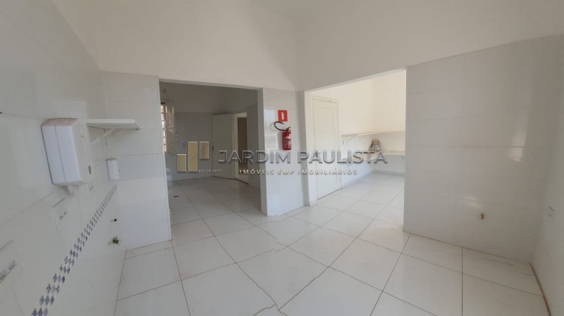 Jardim Paulista Imóveis - Imobiliária em Ribeirão Preto - SP - Salão Comercial - Vila Seixas - Ribeirão Preto