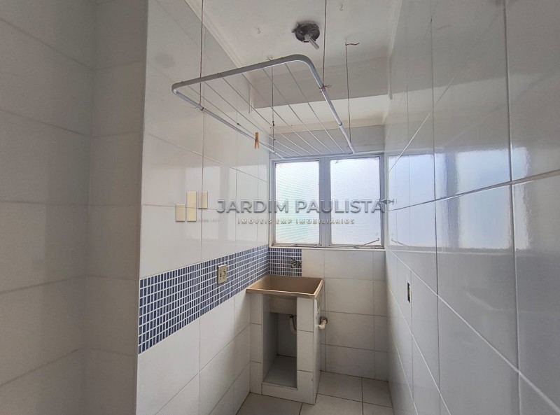 Jardim Paulista Imóveis - Imobiliária em Ribeirão Preto - SP - Apartamento - Jardim Palma Travassos - Ribeirão Preto