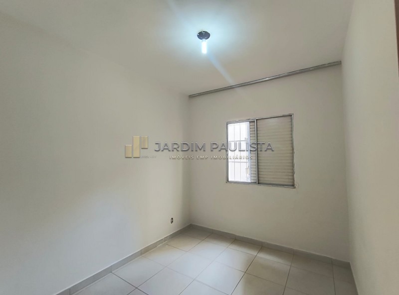 Jardim Paulista Imóveis - Imobiliária em Ribeirão Preto - SP - Apartamento - Jardim Palma Travassos - Ribeirão Preto