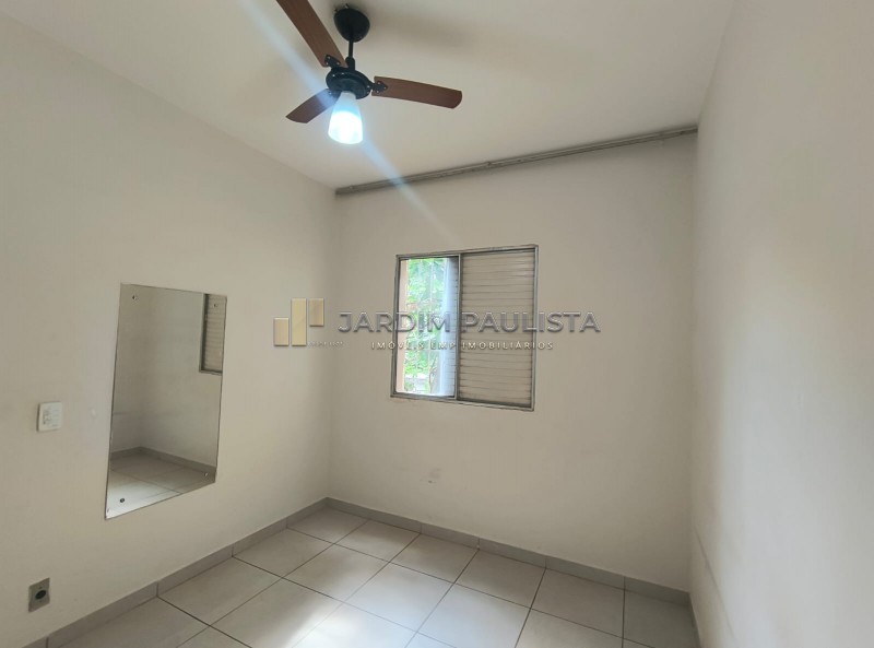 Jardim Paulista Imóveis - Imobiliária em Ribeirão Preto - SP - Apartamento - Jardim Palma Travassos - Ribeirão Preto