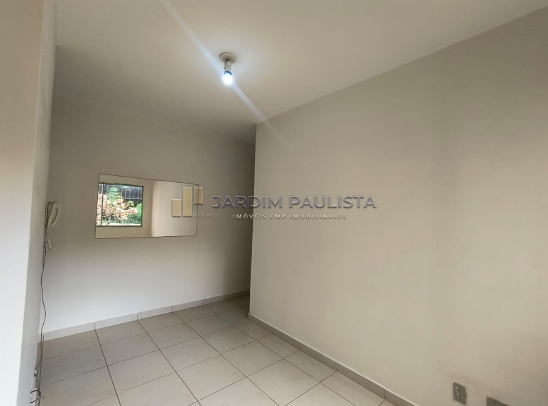 Jardim Paulista Imóveis - Imobiliária em Ribeirão Preto - SP - Apartamento - Jardim Palma Travassos - Ribeirão Preto