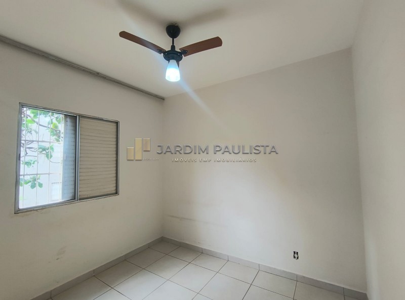 Jardim Paulista Imóveis - Imobiliária em Ribeirão Preto - SP - Apartamento - Jardim Palma Travassos - Ribeirão Preto